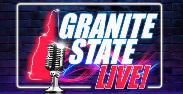 Granite State Live, Jun 24th 2025